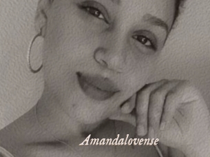 Amandalovense