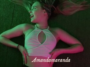 Amandamaranda