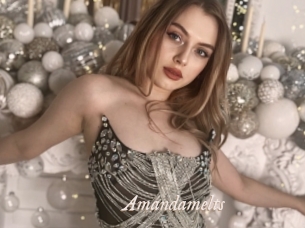 Amandamelts