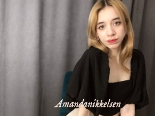 Amandanikkelsen