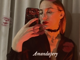Amandapery