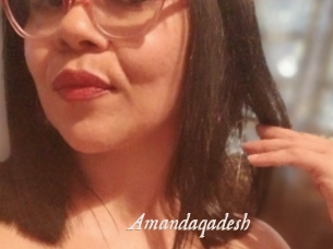 Amandaqadesh