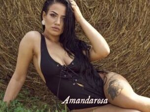 Amandarosa