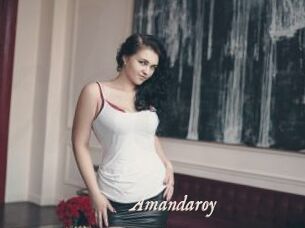 Amandaroy