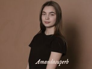 Amandasuperb