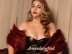 Amandasygfred