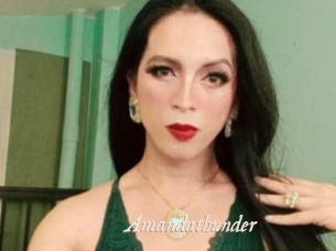 Amandathunder