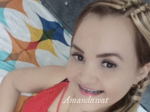 Amandawat