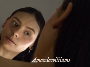 Amandawiliiams