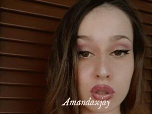 Amandaxjay