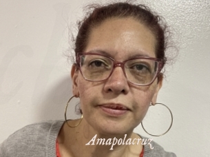 Amapolacruz