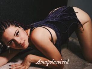 Amapolawierd