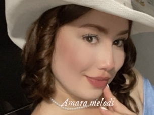 Amara_melodi
