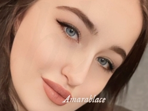 Amarablace