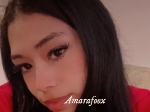 Amarafoox