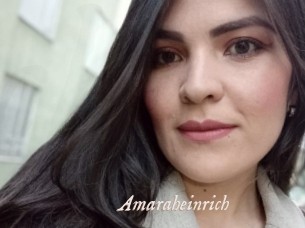 Amaraheinrich