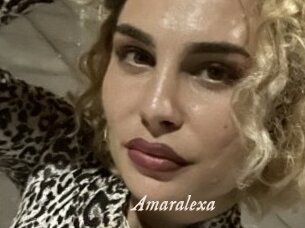Amaralexa