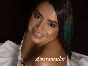 Amarantaclar