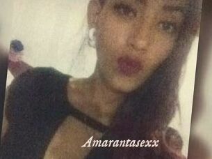 Amarantasexx