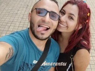 Amarantos