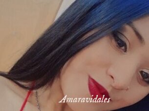 Amaravidales