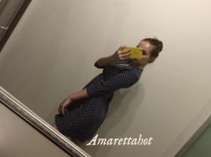 amarettahot Chobix 