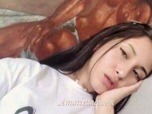 Amatistaqueen