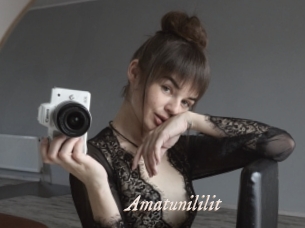 Amatunililit