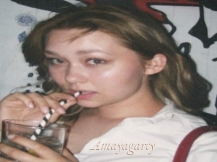 Amayagarcy