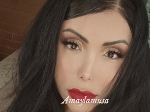 Amaylamusa