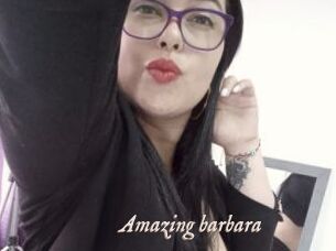 Amazing_barbara