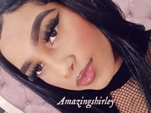 Amazingshirley