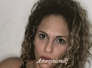 Amazonicmilf