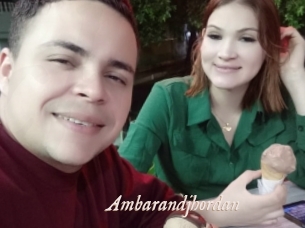ambarandjhordan Chobix 