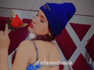 ambaranthonela Chobix 
