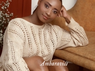ambaraviss Chobix 