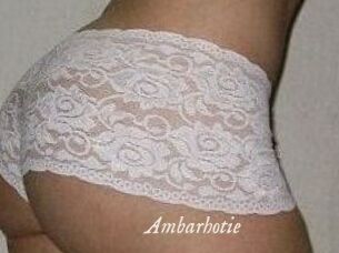 Ambarhotie