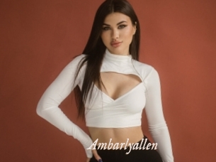 Ambarlyallen