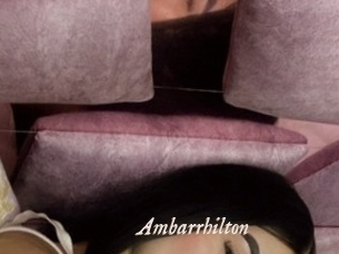 Ambarrhilton