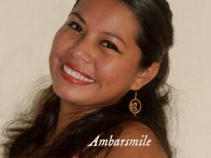 Ambarsmile
