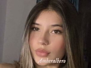 Amberalbero