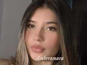 Amberamara