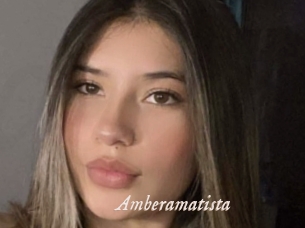 Amberamatista