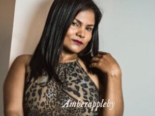 Amberappleby