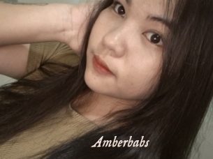 Amberbabs