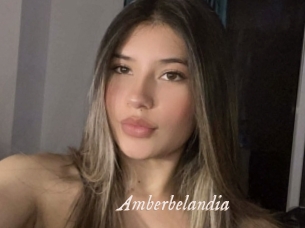 Amberbelandia