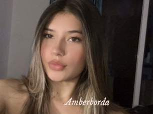 Amberborda