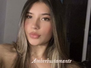 Amberbustamante