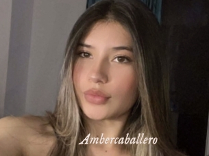 Ambercaballero