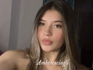 Ambercaciagli